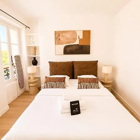 Confortable Et Cosy - 18 - 2p * Paris