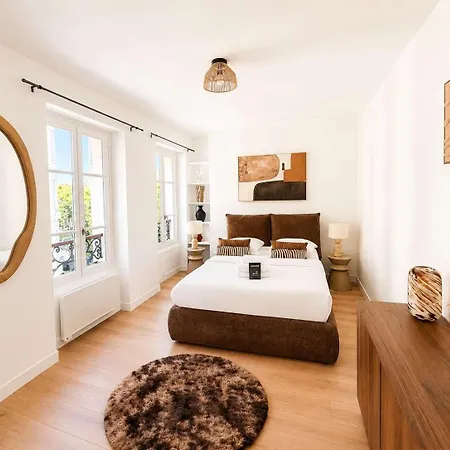Confortable Et Cosy - 18 - 2p