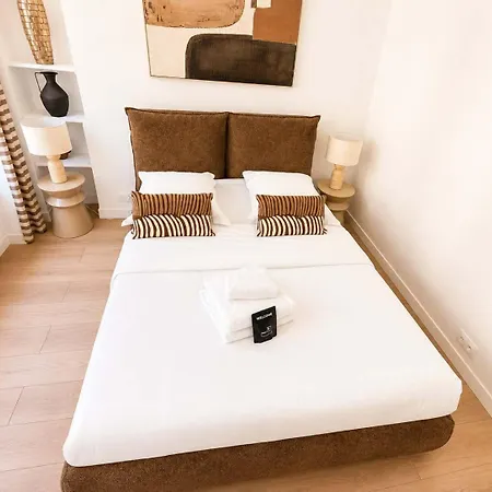 Confortable Et Cosy - 18 - 2p Apartment